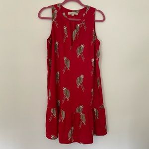 LOFT Swing Dress